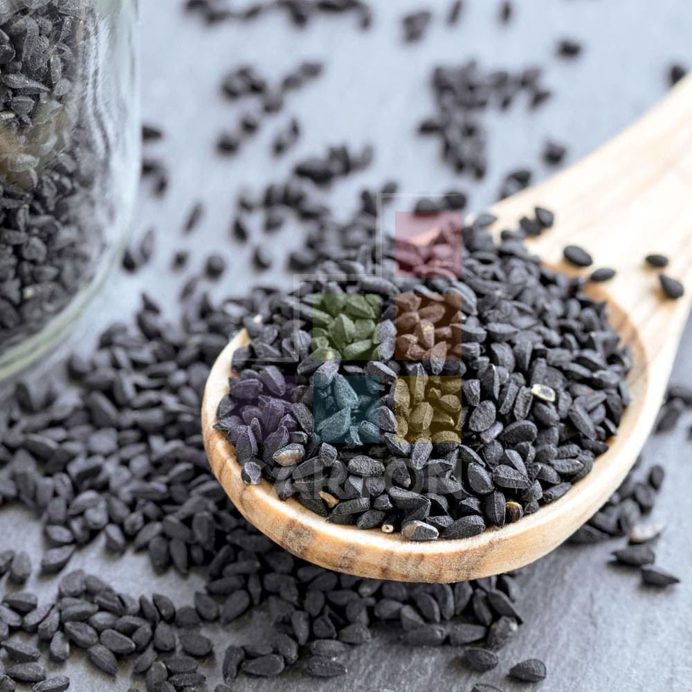 Black Seed